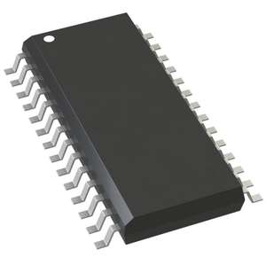 PIC16F723A-I/SO Original Electronic component suppliers Integrated Circuit Factory spot supply BOM list service - Product Image 1