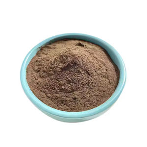 Pabrik langsung OEM makanan Tribulus Terrestris ekstrak buah bubuk 40%-98% Saponins berbasis tanaman suplemen energi Vegan Lab diuji - Product Image 2