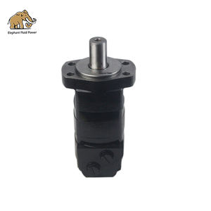 Moteur hydraulique HMS BMK2 <span class=keywords><strong>200</strong></span> 80 100 125 160 245 400 500 - Product Image 4