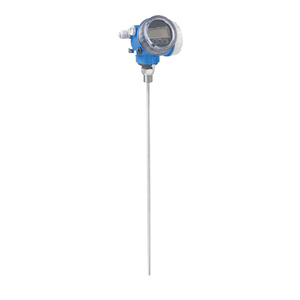 เซ็นเซอร์วัดระดับแบบเรดาร์เกรดอุตสาหกรรม Endress+Hauser E+H FMP50 พร้อมเทคโนโลยี Guided Wave Guided Golf - Product Image 6