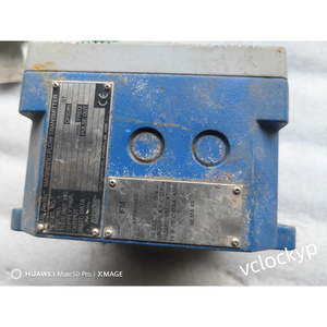 Transmetteur de débit magnétique Foxboro IMT25-PEATB10N-B 120/240Vac d'occasion - Product Image 5