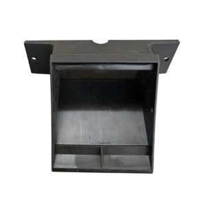 T40 Rear View Radar Bracket for Agriculture <b>Drone</b> Plastic <b>Accessories</b> - Product Image 2