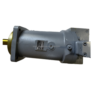 ปั๊ม Zhenyuan A7 A7V A7V20 A7V20DR สำหรับเครื่องปั๊มคอนกรีต YFA7V20DR1LPF00/270 R90215038 ปั๊ม ZHENYUAN A7V20DR1LPF00 - Product Image 1