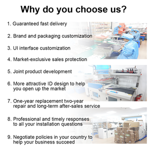 2 trong 1 ODM phụ kiện xe hơi nhỏ USB loại một C Dongle Carplay Android tự động không dây adapter Mini Cooper xe chơi hộp cho VW Apple - Product Image 6