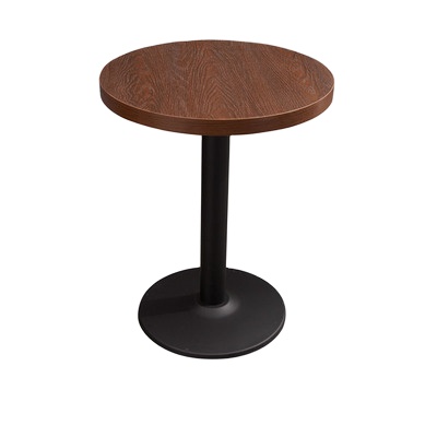 60cm round  table