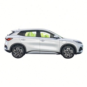 Liquidación de Autos Nuevos Yuan Plus YUAN up BYD SUV 2025 2026 a Precios Bajos - Product Image 6