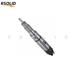 Inyector de Combustible Rsoliddiesel 0445120064 0-445-120-064 Bosc Volv para FL240 FL260 FL280 FL290 FL320 FE240 FE280 FE300 FE320 B7 B8 B9 - Product Image 5
