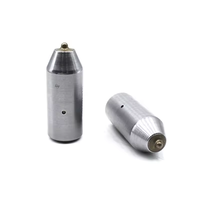 Embout de soupape 7N-5316 pour moteurs diesel 3306, 3406, 3408, C3506 - Pièces de machines de construction