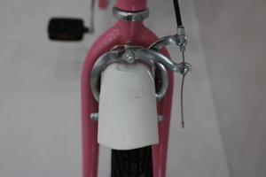 Vélo de ville rue ménage 20 pouces écoliers enfants dames petites filles travail <span class=keywords><strong>femme</strong></span> vélo - Product Image 3