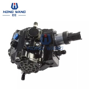 Bomba de Inyección de Combustible HongWang de Alto Torque Ajustable 4941173 para Motor B3.3/QSB3.3 con 1 Año de Garantía - Product Image 2