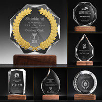 Trophée Médaille Personnalisable Créatif et Sur Mesure – Souvenir Gravé pour Réunion Annuelle, 10ème Anniversaire, Retraite