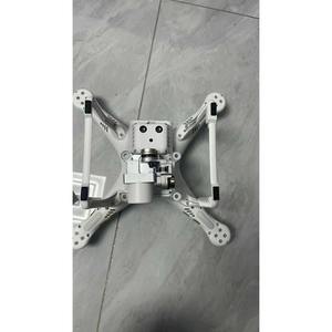 Set de Fotografía Aérea para Drones Phantom 3 Pro, Fácil de Usar para Principiantes, con Control Remoto, Batería de 4480 mAh, Transmisión de 5 KM - Product Image 4