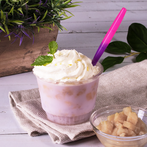 Poudre de taro de qualité supérieure pour bubble tea, ingrédients pour crème glacée, vente directe du fabricant - Product Image 4