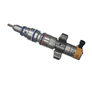 C9 motor yakıt enjektörü 235-2888 2352888 Caterpillar E330C dizel sabit basınçlı püskürtme enjektörü 10R-7224 10R7224 yüksek kaliteli parçalar için