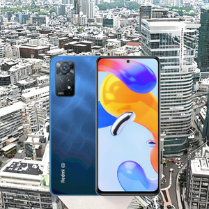 <span class=keywords><strong>Redmi</strong></span> <span class=keywords><strong>Note</strong></span> <span class=keywords><strong>11E</strong></span> Pro 5G con Display LED da 6.67\", Fotocamera da 108MP, CPU Octa Core Snapdragon 695, LTE, Batteria da 5000mAh, Spedizione FedEx - Product Image 3