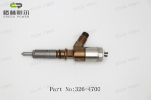 Untuk CAT 2645A753 2645A751 2645A749 2645A746 2645A745 2645A738 untuk Injektor Diesel Caterpillar Suku Cadang Mesin Otomatis Baru - Product Image 3