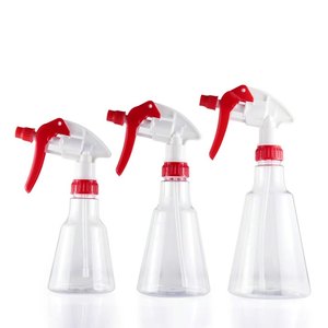 Бутылка-распылитель в форме башни, 280-300 мл - Product Image 1