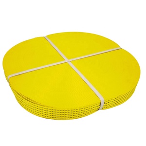 맞춤형 인쇄 100% 폴리에스터 웨빙 리프팅 슬링 50mm <span class=keywords><strong>75mm</strong></span> 100mm 125mm 200mm 크기로 제공 - Product Image 5