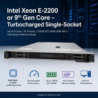 二手热销精密R3930 Intel Xeon机架式工作站服务器库存充足，价格便宜
