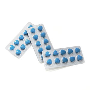 Complément Alimentaire Personnalisable pour Hommes Adultes : Soutien à la Vitalité, Renforcement de la Force et Soutien Immunitaire – Meilleure Vente, Marque Privée - Product Image 2