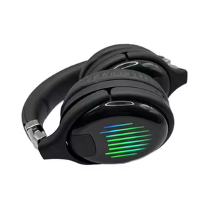 Casque audio TIMYAAN Silent Disco à réduction de bruit active, faible latence 5.1 - Product Image 4