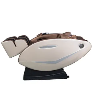 Aoto 4d Osim Full Body 3d L Track Zero Gravity Massagestoel