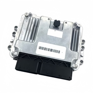 Pièces de système électronique de camion de haute qualité, carte informatique de camion, ECU EDC16UC40 3601115-66D universelle pour camions et bus - Product Image 5