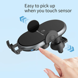 10w 15w charge rapide serrage automatique support de téléphone de voiture <span class=keywords><strong>chargeur</strong></span> <span class=keywords><strong>sans</strong></span> <span class=keywords><strong>fil</strong></span> pour <span class=keywords><strong>Iphone</strong></span> <span class=keywords><strong>Apple</strong></span> <span class=keywords><strong>11</strong></span> 12 13 14 15 Pro Max - Product Image 6