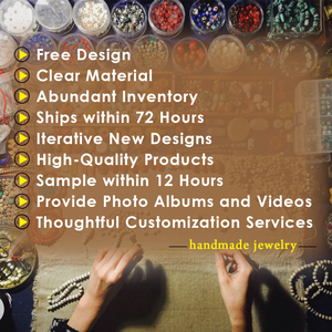 Go2boho Đầy Màu Sắc Bện Tình Bạn Vòng Đeo Tay Set Handmade Có Thể Điều Chỉnh Sợi Chuỗi Vòng Đeo Tay Cho Phụ Nữ Cô Gái - Product Image 2