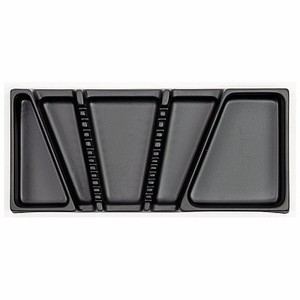 USAG 519/252A1V Plateaux de rangement - Product Image 1