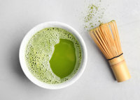 Fournisseur de marque privée de thé vert biologique Matcha Thé Matcha de cérémonie Matcha