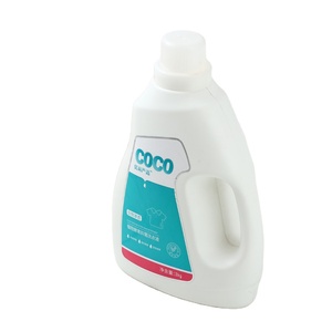 Super value laundry detergent 2kg large container of laundry detergent
