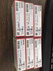 เซ็นเซอร์แบบกระจายแสง Leuze HT3C/6G-M8 รุ่นดั้งเดิมและรุ่นใหม่ พร้อมระบบตัดแสงรบกวนจากพื้นหลัง 50137052 - Product Image 4