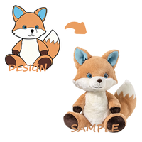 Peluche design personnalisé fabrication de jouets en peluche jouet en peluche personnalisé jouet en peluche créez votre propre