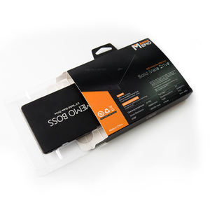 SSD Barato de 1 TB, 512 GB, 256 GB, SSD Interno SATA de 2.5 para Portátil con Garantía de 3 Años - Product Image 6