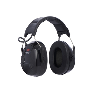 3M Peltor protac III ที่ครอบหูแบบบางพร้อมที่คาดศีรษะ26dB - Product Image 1