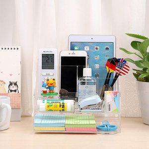 Dọc <span class=keywords><strong>LEVER</strong></span> <span class=keywords><strong>Arch</strong></span> tập tin A4 PVC lưu trữ nhựa acrylic box tập tin cho văn phòng - Product Image 6