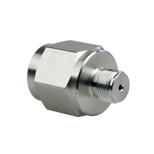Piezas de Aluminio y Acero Inoxidable de Alta Calidad, Mecanizadas por CNC, con Certificación ISO, de la Marca China PROTOTEK - Product Image 1