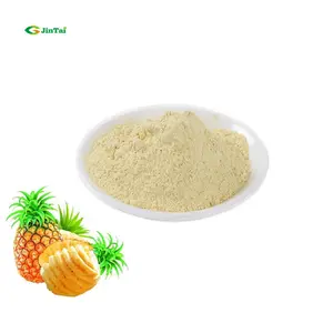 Organic Pineapple Powder Pineapple Extract Powder Dried Pineapple Fruit Powder Pineapple Powder