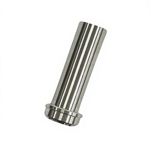 Services de fabrication CNC certifiés ISO9001 de haute précision, ODM/OEM, assemblages en acier inoxydable, composites en nickel et en plastique pour le secteur médical - Product Image 1