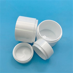 Maximum Efficiency Ceramic Gravity Ball Precision Ceramic Industrial Ceramic Tube <b>Tool</b> for Wear-Resistant <b>Parts</b> - Product Image 2