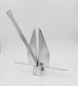 Thép Mạ Kẽm Nhúng Nóng Danforth Neo <span class=keywords><strong>Fluke</strong></span> Phong Cách Neo Marine Neo Cho Du Thuyền Kayak Thuyền - Product Image 2