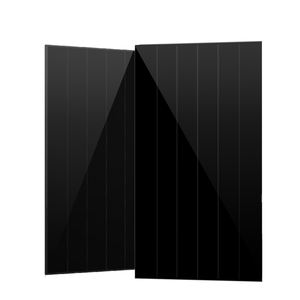 Солнечные панели Gokin All Black, 475 Вт, 480 Вт, 490 Вт, монокристаллические, полностью черные, высокоэффективные, для жилого использования, напрямую от производителя - Product Image 4