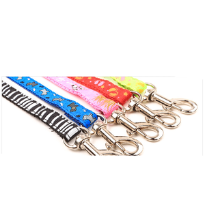 Conjunto de Correa y Arnés para Mascotas de Poliéster Duradero y Ecológico con Bonito Estampado, Collar y Pechera Ajustables para Pasear Gatos - Product Image 4