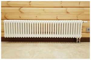 La Fábrica Directa Suministra <span class=keywords><strong>Radiadores</strong></span> de Doble Columna de Ahorro Energético, Personalizables, 1800 mm - Product Image 1