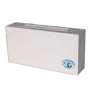 Nước-fed điều hòa không khí đơn vị cuộn dây Quạt - Product Image 1