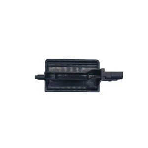 Cerradura de plástico negra con manija bloqueable para caja de herramientas Ford 1S71-A06072A SY-062 - Product Image 4