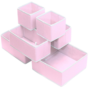 Las necesidades diarias OEM Impresión de tela no tejida de juguete ropa de niños juguete plegable <span class=keywords><strong>Cubo</strong></span> de almacenamiento de Bin - Product Image 3