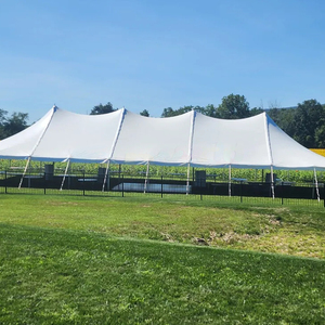 High Quality Commercial Party <b>Tent</b> Wedding Event <b>Tent</b> Outdoor Church <b>Canopy</b> Marquee Wedding <b>Tents</b> For Events 100 200 People - Product Image 3