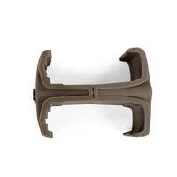 5.56 Abs Mag Coupleur Double Mag Veste Connecteur Mag Paralleler Connecteur Pour Accessoires De Chasse